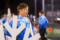 2025 Greendale Marching Band