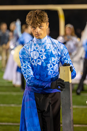 2025 Greendale Marching Band