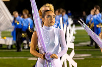 2025 Greendale Marching Band
