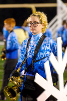 2025 Greendale Marching Band