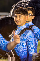 2025 Greendale Marching Band