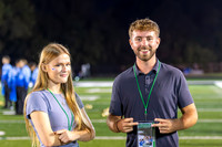 2025 Greendale Marching Band
