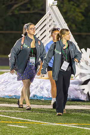 2025 Greendale Marching Band