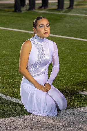 2025 Greendale Marching Band