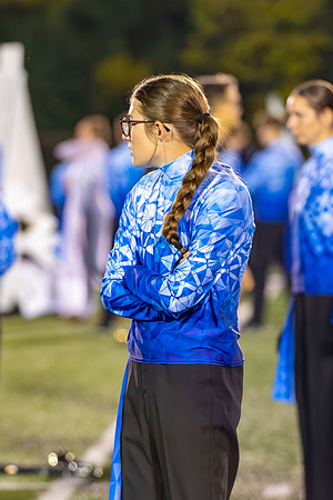 2025 Greendale Marching Band