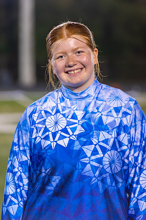 2025 Greendale Marching Band