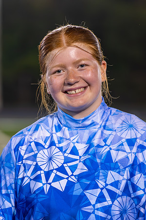2025 Greendale Marching Band