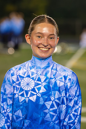 2025 Greendale Marching Band