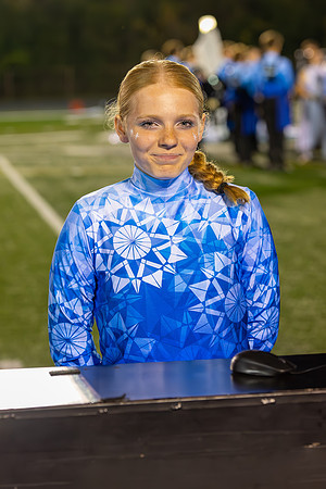 2025 Greendale Marching Band