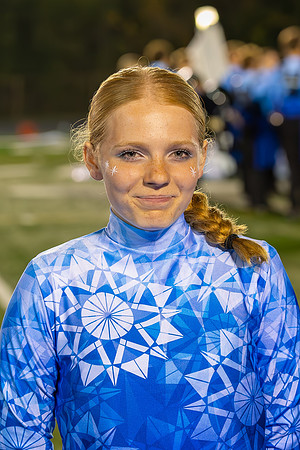 2025 Greendale Marching Band