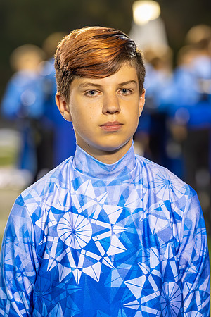 2025 Greendale Marching Band
