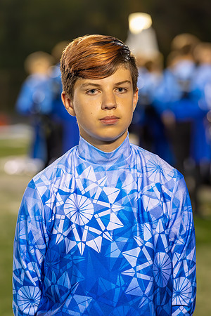 2025 Greendale Marching Band