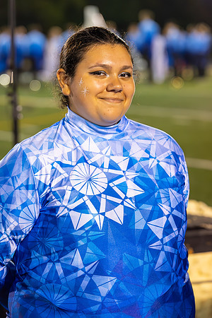 2025 Greendale Marching Band