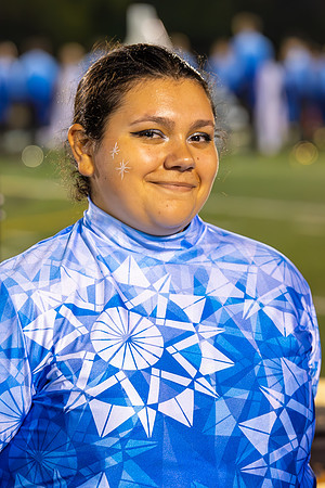 2025 Greendale Marching Band