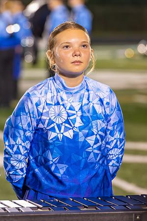 2025 Greendale Marching Band