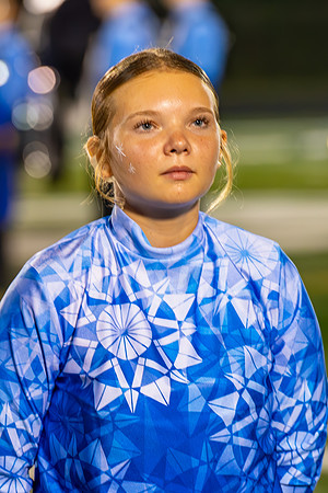 2025 Greendale Marching Band