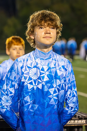 2025 Greendale Marching Band