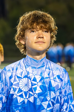 2025 Greendale Marching Band