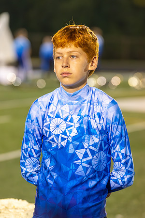 2025 Greendale Marching Band