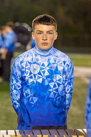 2025 Greendale Marching Band