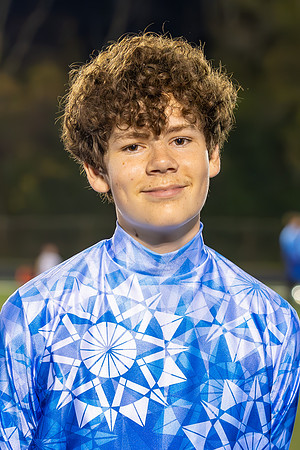2025 Greendale Marching Band
