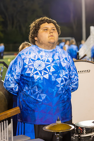 2025 Greendale Marching Band