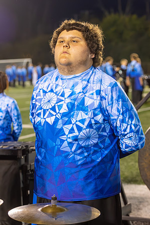 2025 Greendale Marching Band