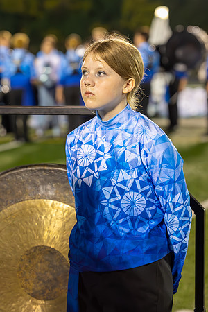 2025 Greendale Marching Band
