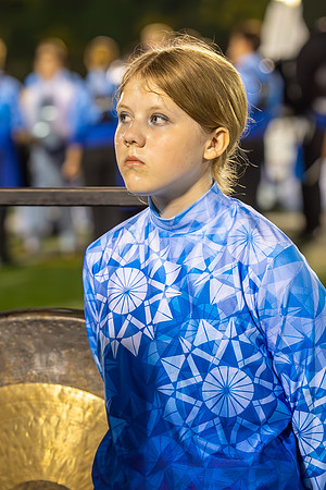 2025 Greendale Marching Band