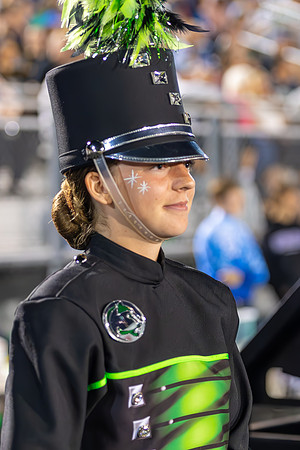 2025 Greendale Marching Band