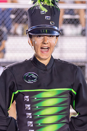 2025 Greendale Marching Band