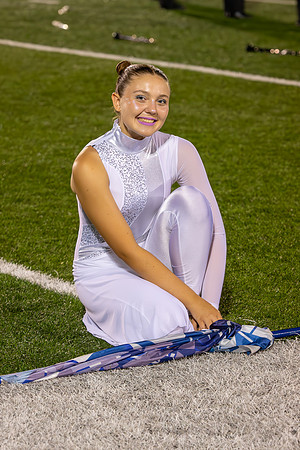 2025 Greendale Marching Band