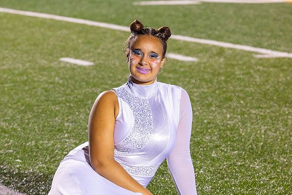 2025 Greendale Marching Band