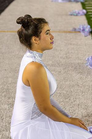 2025 Greendale Marching Band