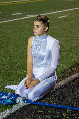 2025 Greendale Marching Band