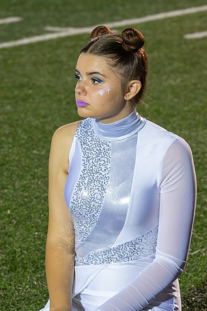 2025 Greendale Marching Band