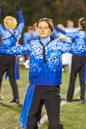 2025 Greendale Marching Band