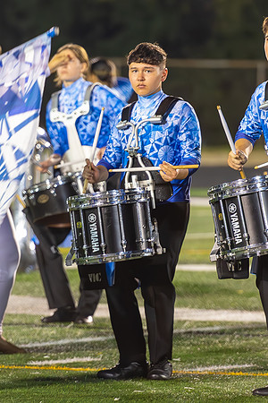 2025 Greendale Marching Band