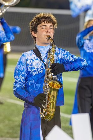 2025 Greendale Marching Band