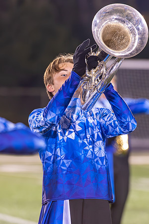 2025 Greendale Marching Band