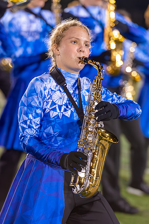 2025 Greendale Marching Band