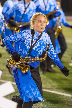 2025 Greendale Marching Band
