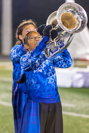 2025 Greendale Marching Band