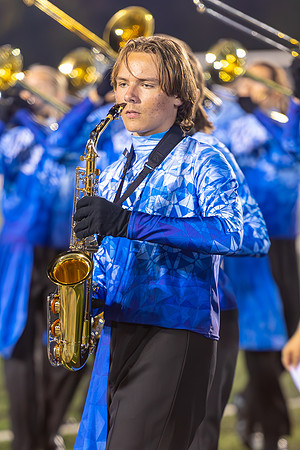 2025 Greendale Marching Band