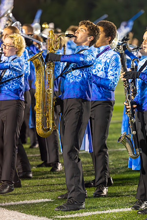 2025 Greendale Marching Band