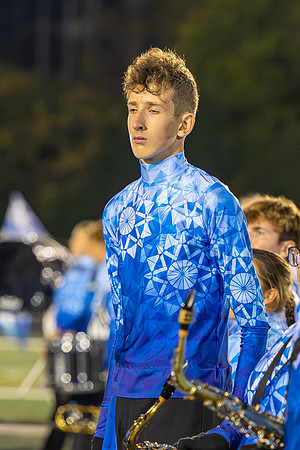 2025 Greendale Marching Band