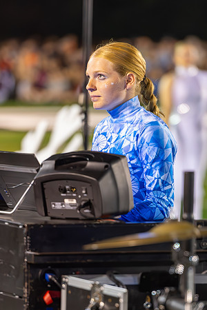 2025 Greendale Marching Band