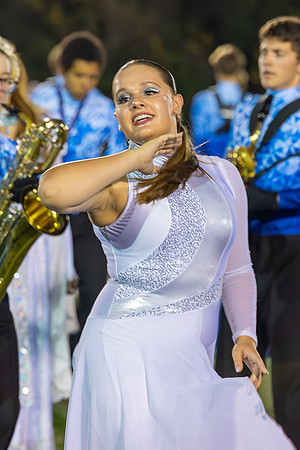 2025 Greendale Marching Band