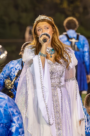 2025 Greendale Marching Band