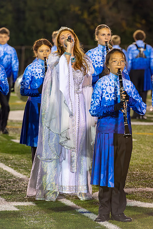 2025 Greendale Marching Band